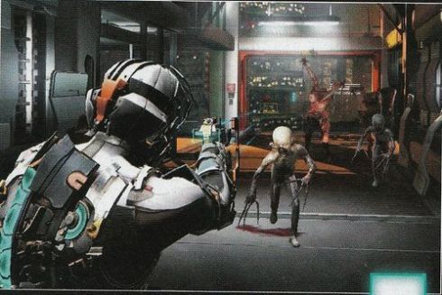 Dead Space 2 Pic 1